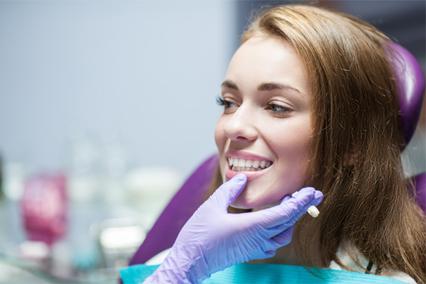 restoritive dentistry